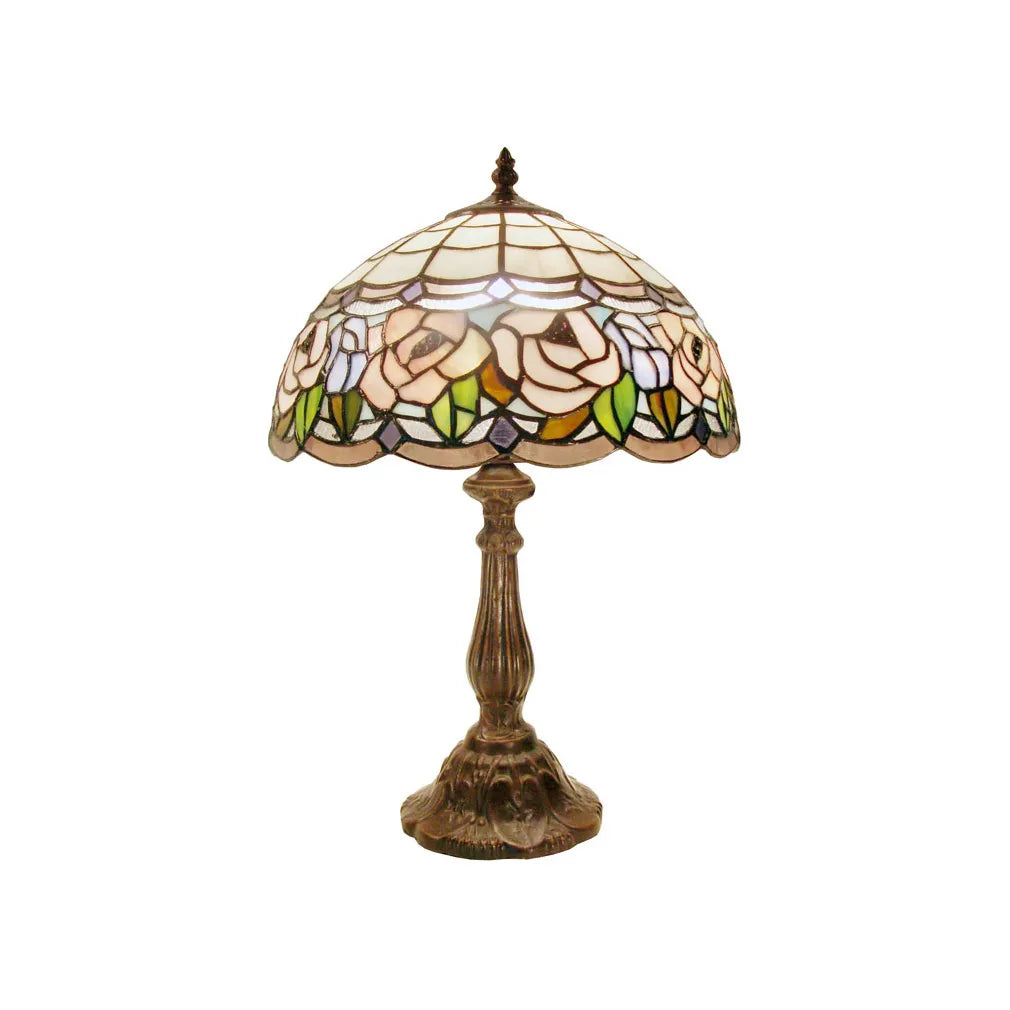 Chandell 12 Inch Table Lamp