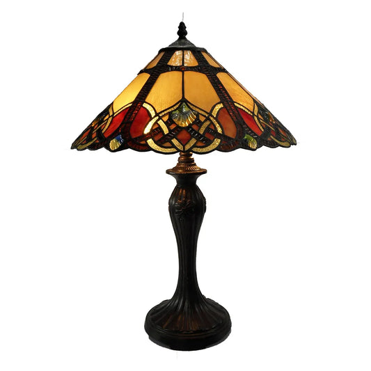 Sunset Large Table Lamp