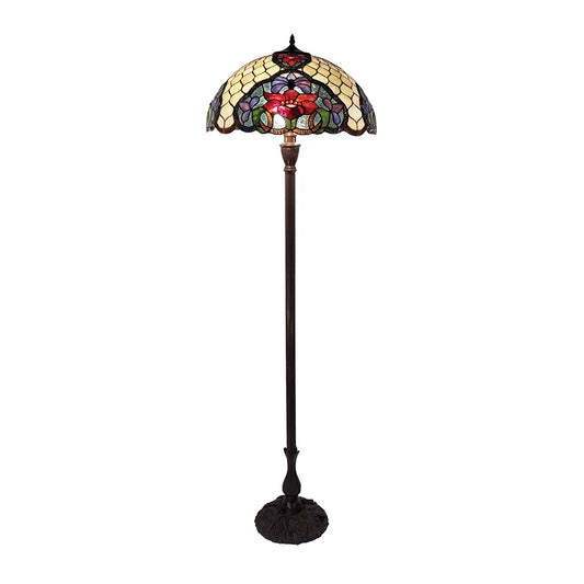 Alicia Floor Lamp