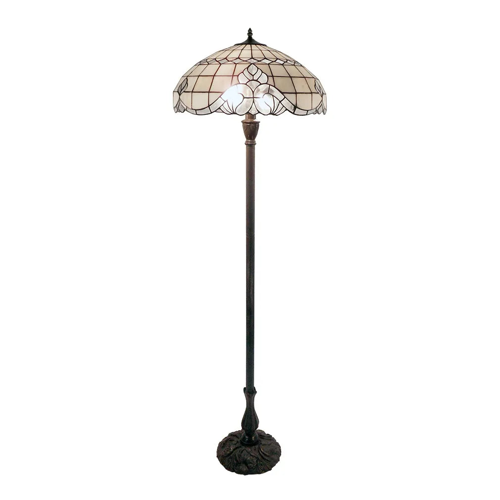 Vienna Floor Lamp