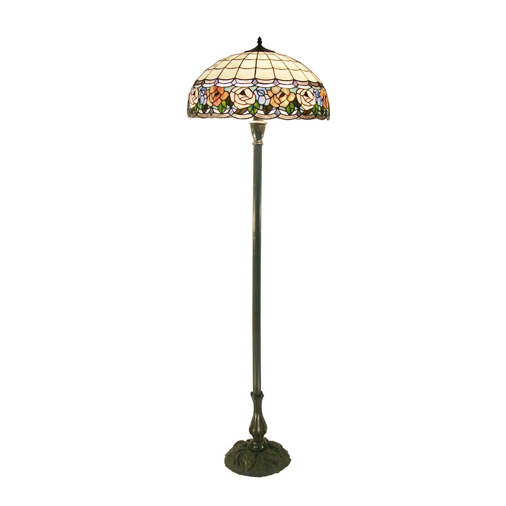 Chandell Floor Lamp