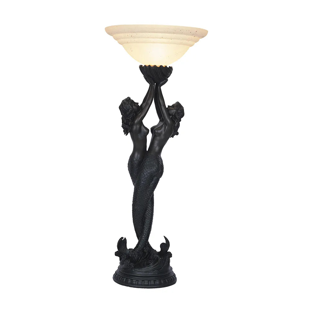 Twim Mermaid Lamp