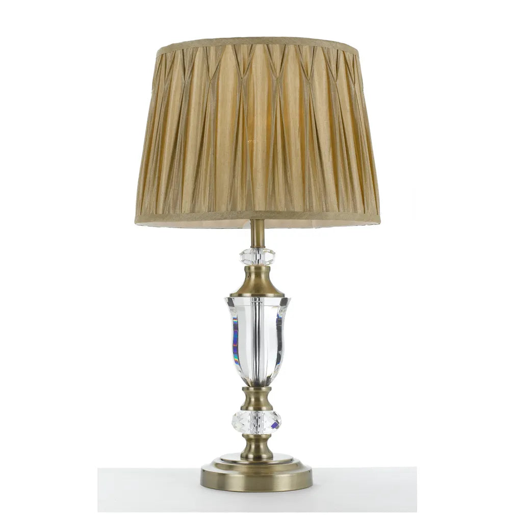 Wilton Table Lamp