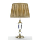 Wilton Table Lamp