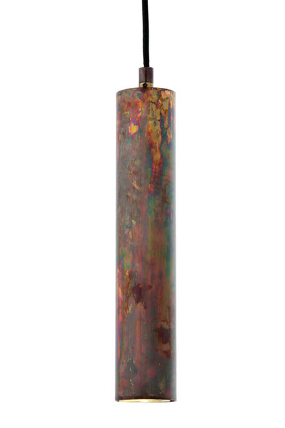 Toress Cylinder Pendant 30cm