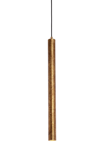 Toress Cylinder Pendant 80cm