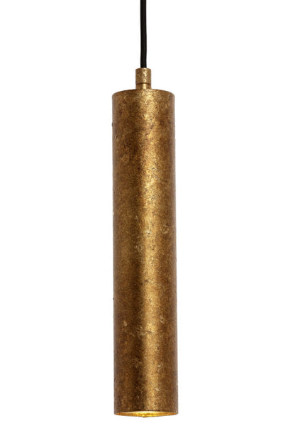 Toress Cylinder Pendant 30cm