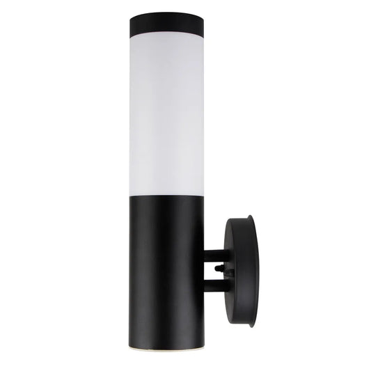 TORRE: Exterior E27 Surface Mounted Wall Light IP44
