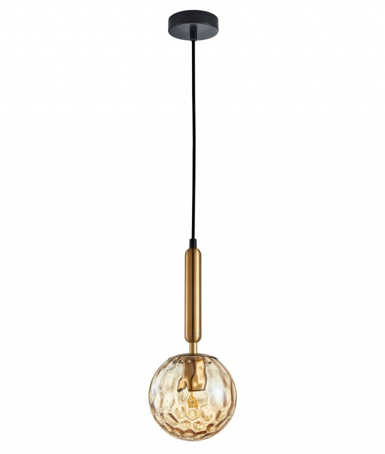 Trattino Enclosed Pendants Lights
