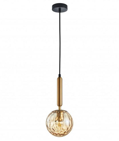 Trattino Enclosed Pendants Lights