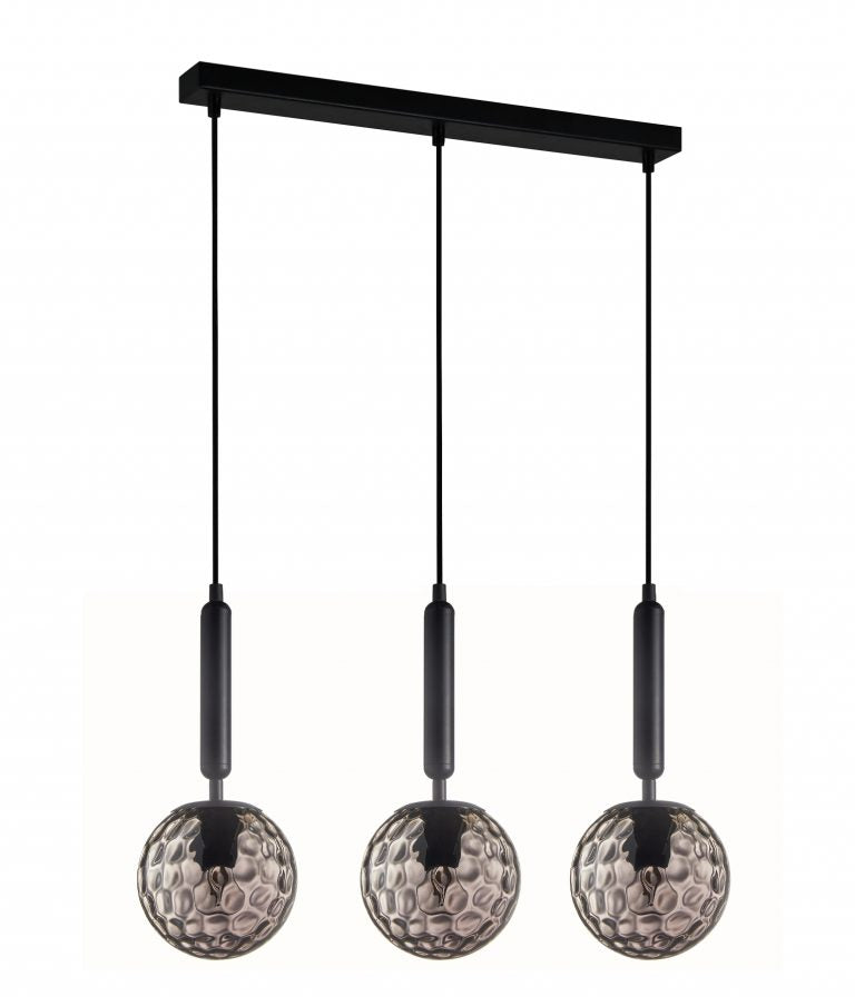 Trattino Enclosed Pendants Lights