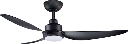 Trinity DC Ceiling Fan - 56" With LED Light