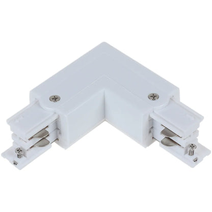 4 Wire 3 Circuit Universal Tracks, Connectors, End Cap & Live End