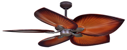 Tropicana Ceiling Fan 54inch Blades