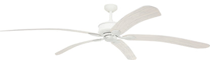 Tropicana Ceiling Fan 72" - Long Blades