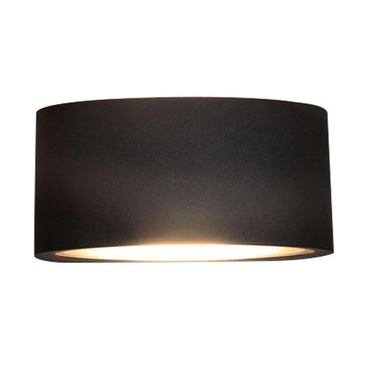 Tama Series Up/Down 6.8w LED Exterior Wall Light