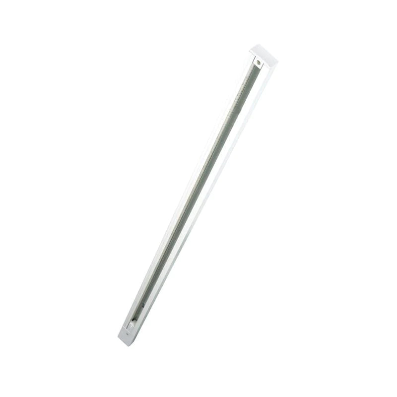 Universal Single Circuit Track and Accessories