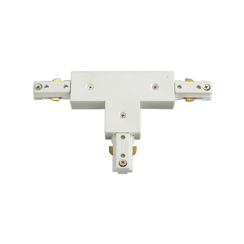 Universal Single Circuit Track and Accessories