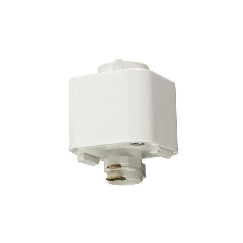 Universal Single Circuit Track and Accessories