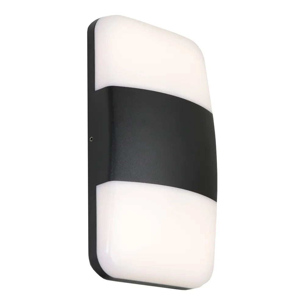Umina 2 Light Tri Colour LED Exterior Wall Light
