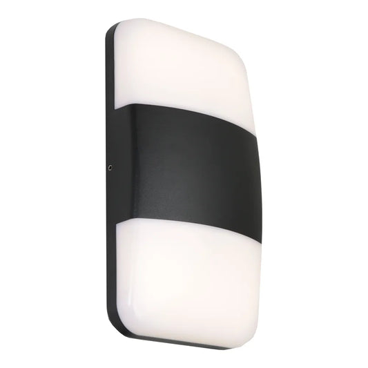 Umina 2 Light Tri Colour LED Exterior Wall Light