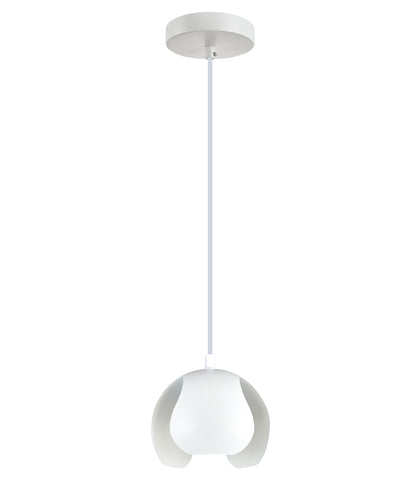 Vaina Interior Iron Dome Pendant Lights
