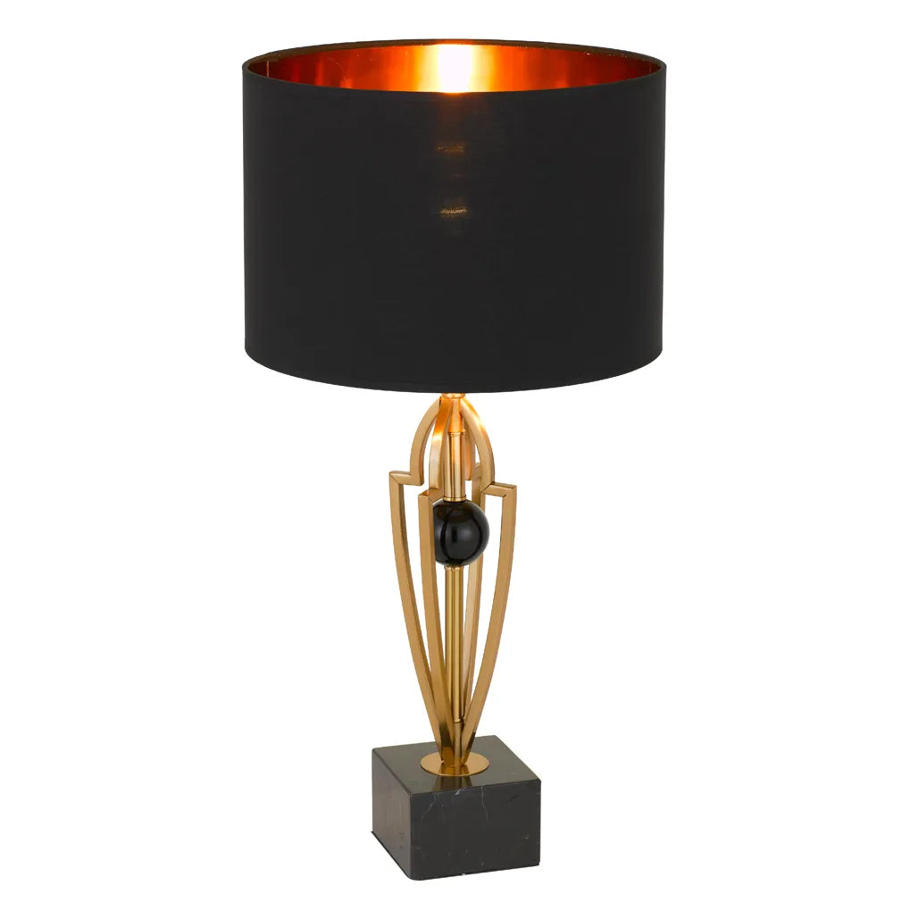 Vardo Table Lamp