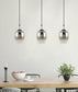 Vinum Interior Wine Glass Pendant Lights