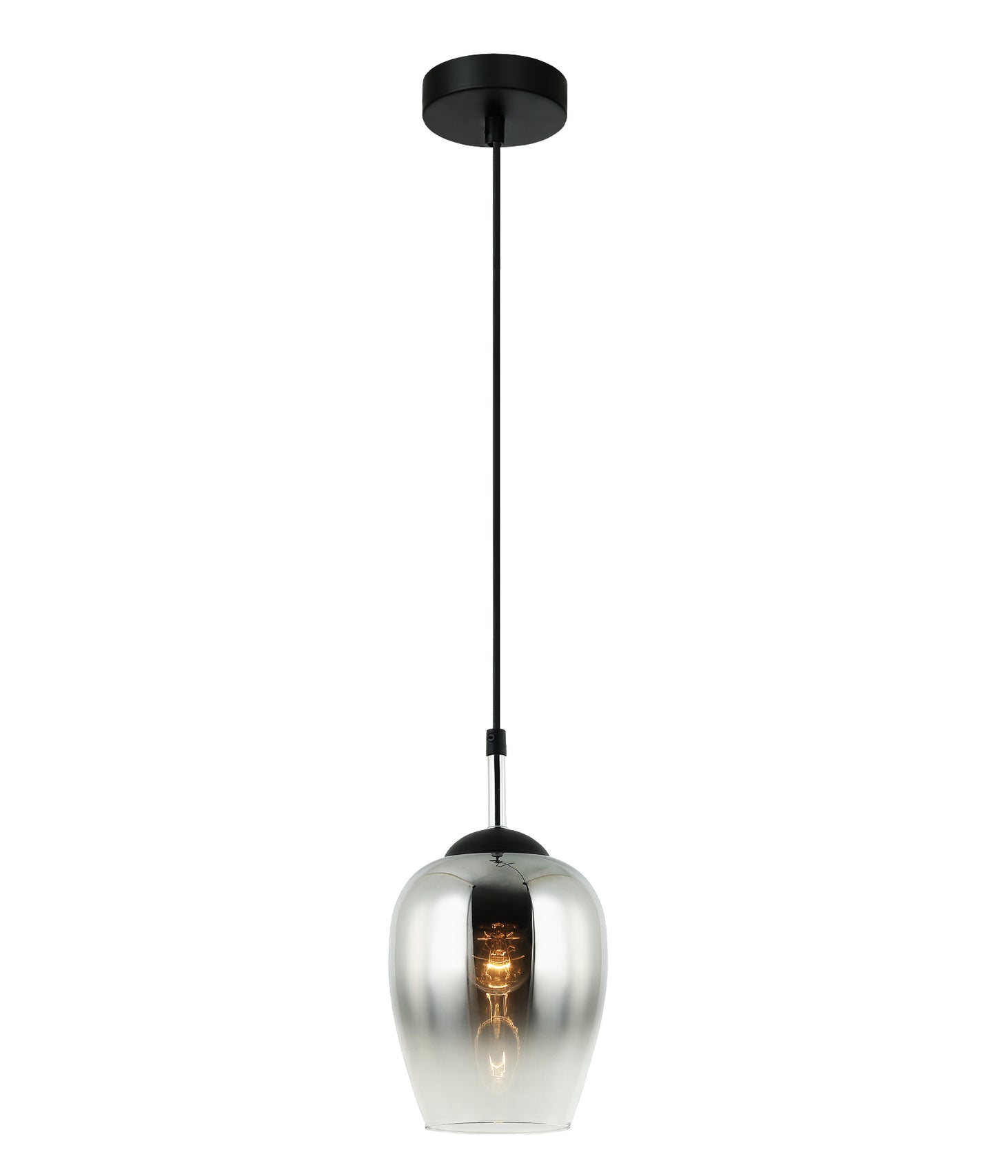 Vinum Interior Wine Glass Pendant Lights