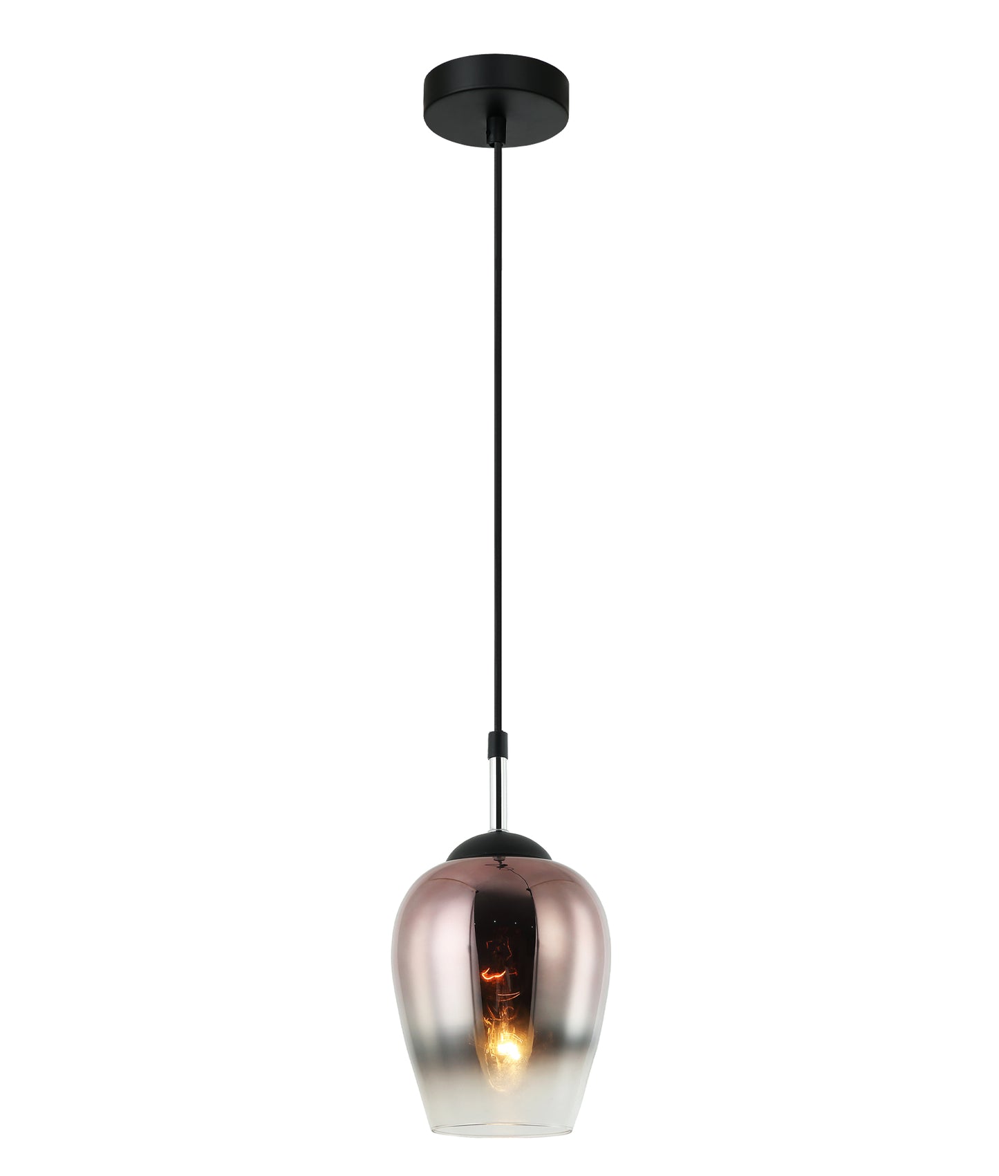 Vinum Interior Wine Glass Pendant Lights