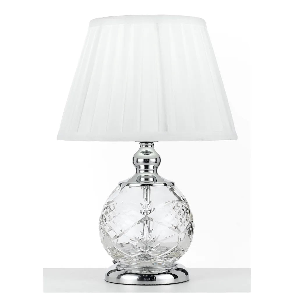 Vivian Table Lamp