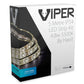 4.8w Per Metre 5m LED Strip Kit - Ip54 Complete With LED Driver  Vpr9734ip54-60-5m