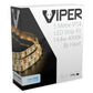 14.4w Per Metre 5m LED Strip Kit - Ip54 Complete With LED Driver  Vpr9785ip54-60-5m