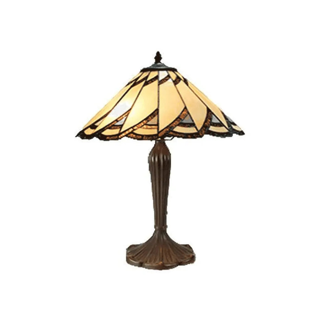 Vermont Table Lamp 12'
