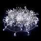 520 LED String Light - Clear Cable - 3 Colour Oprions
