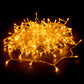 520 LED String Light - Clear Cable - 3 Colour Oprions