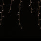 1008 LED Waterfall Icicle Light - 4 Colour Options