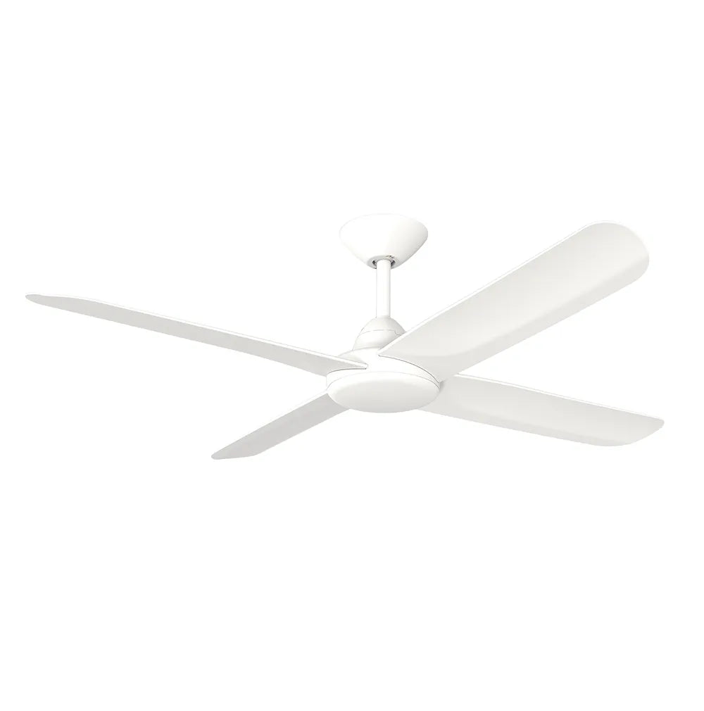 X-Over Ceiling Fan