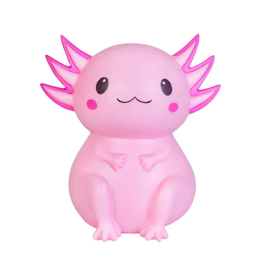 Axolotl Table Lamp