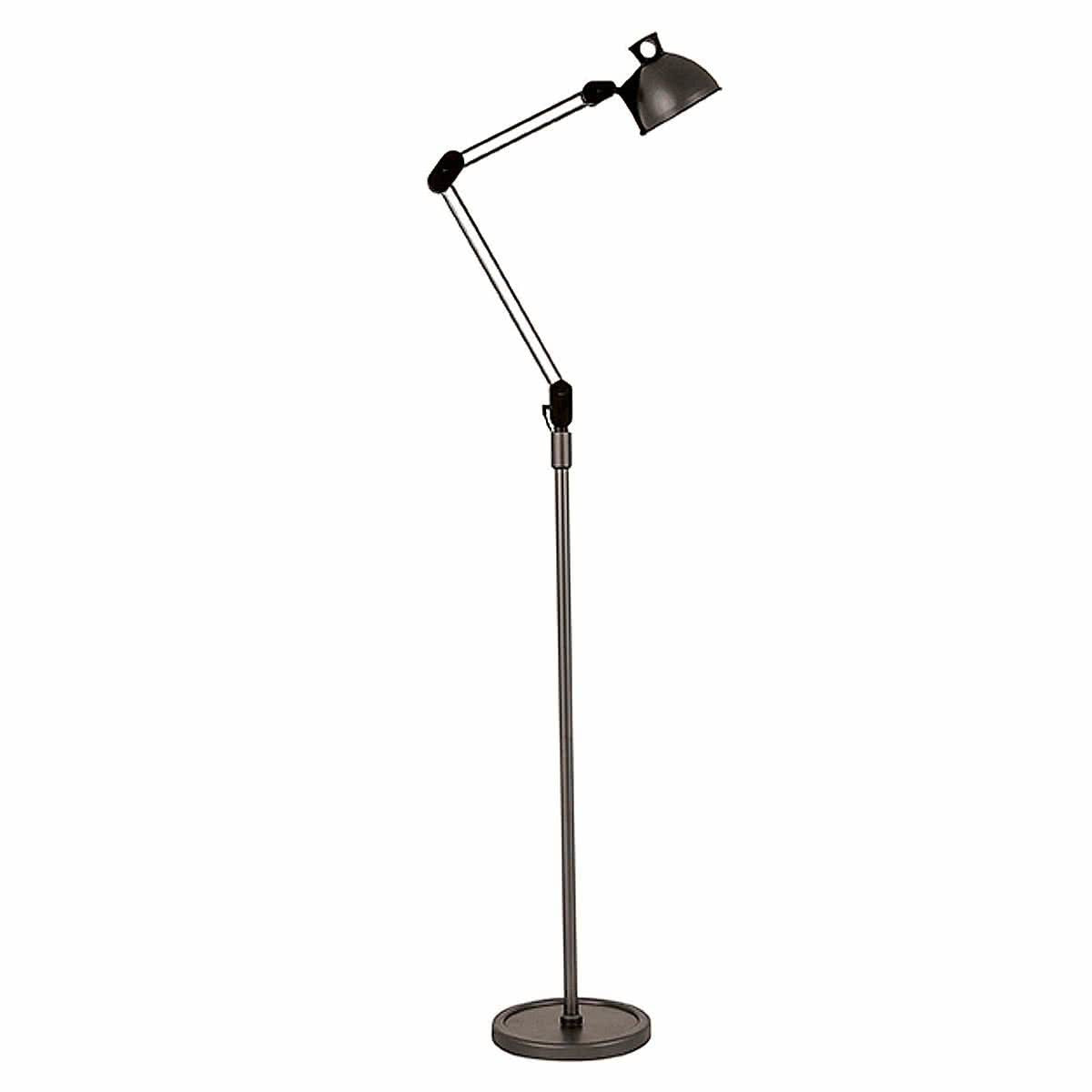 Hugh 8w LED Floor Lamp