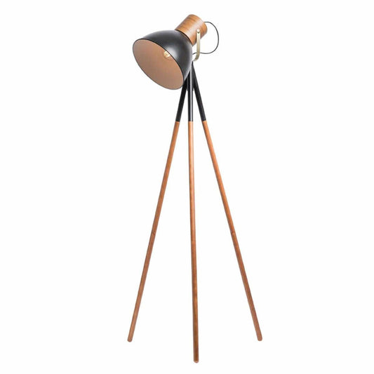 Calico Floor Lamp