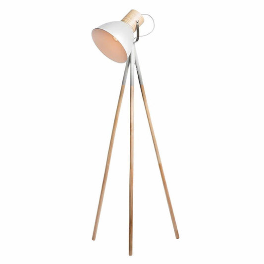 Calico Floor Lamp