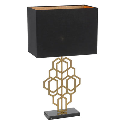 Akron Table Lamp (400mm) -2 Colours