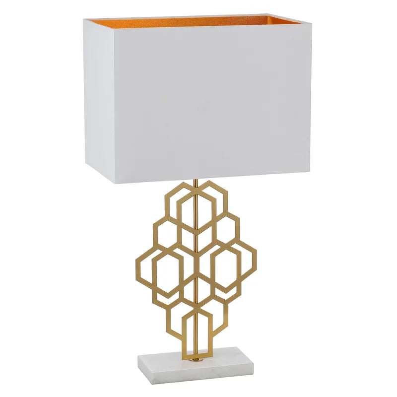 Akron Table Lamp (400mm) -2 Colours