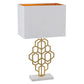 Akron Table Lamp (400mm) -2 Colours