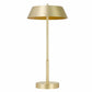 Allure 7w LED Metal Touch Table Lamp