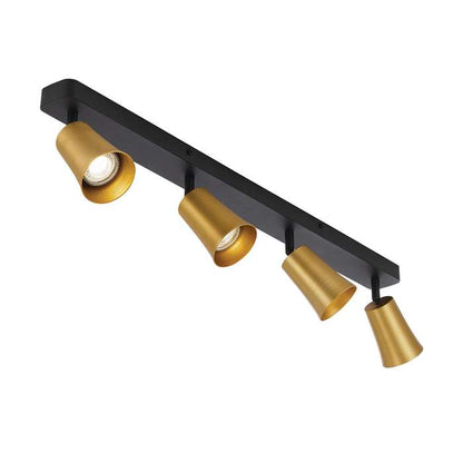 Alvey 4 Spot Light Bar