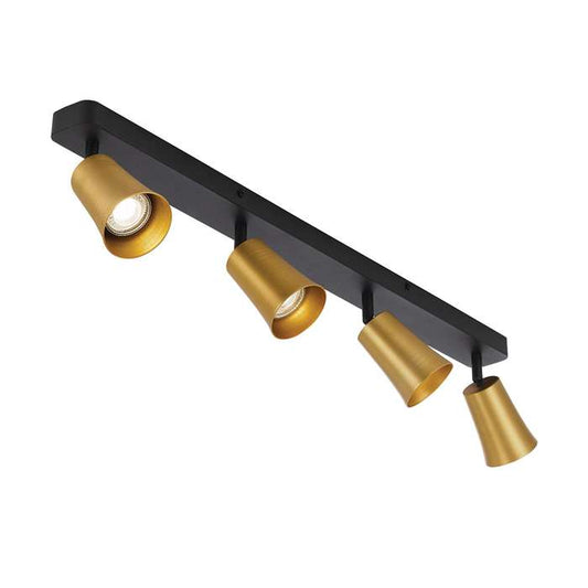 Alvey 4 Spot Light Bar