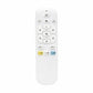 Amari Smart 52" Dc Abs 4 Blade Ceiling Fan 24w LED Light & Remote