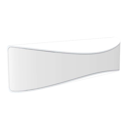 Apis Series LED Up/Down Exterior Wall Light